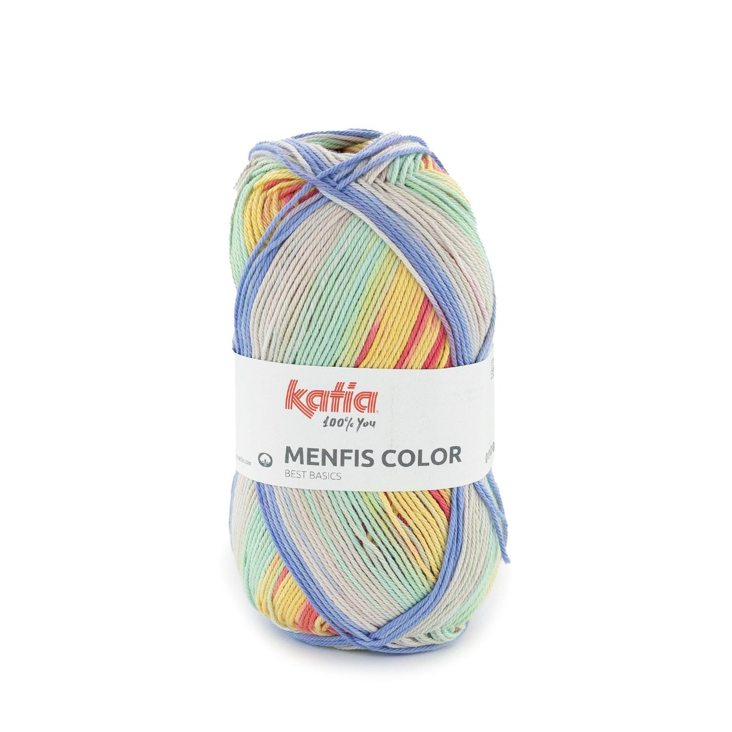 Katia - Menfis Color