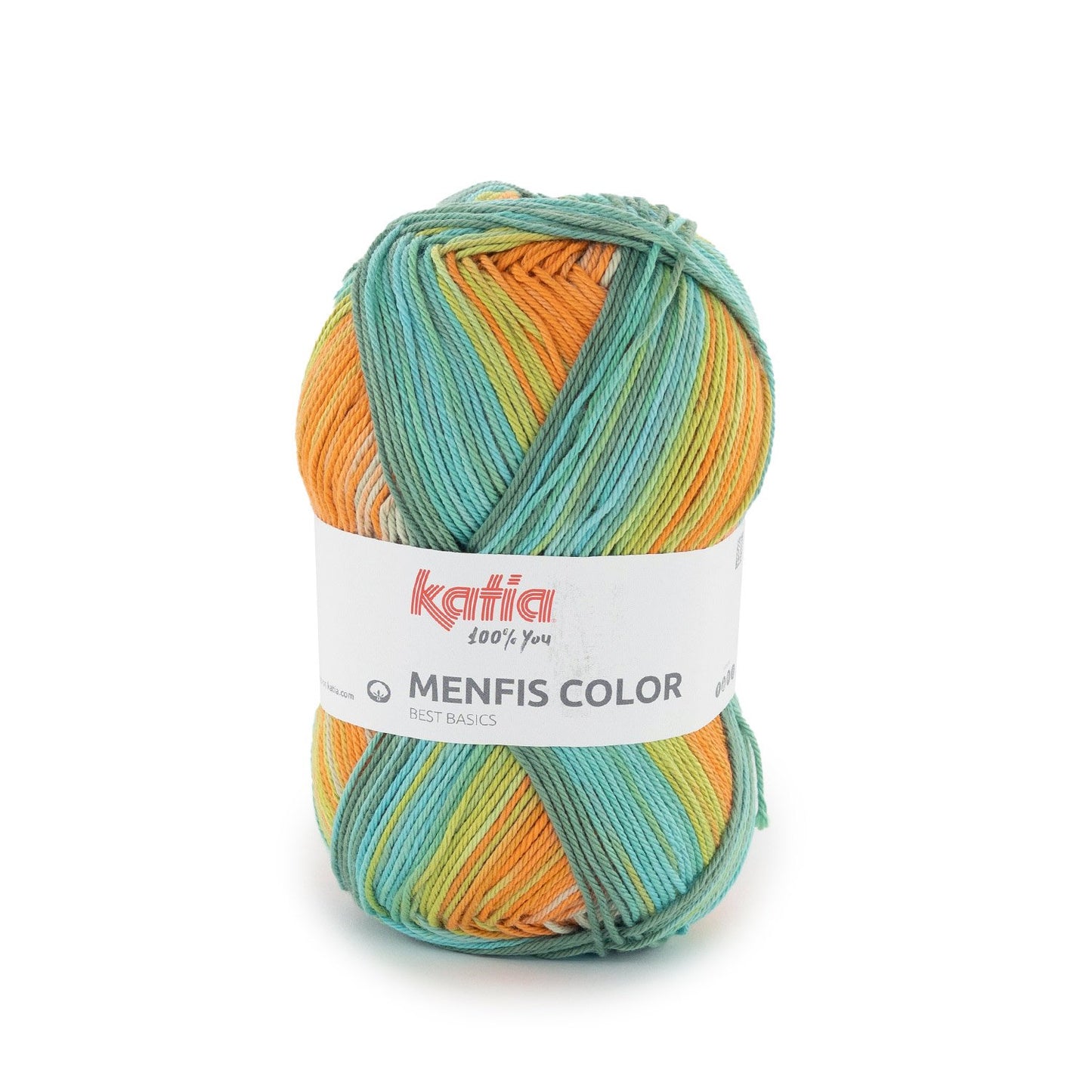 Katia - Menfis Color