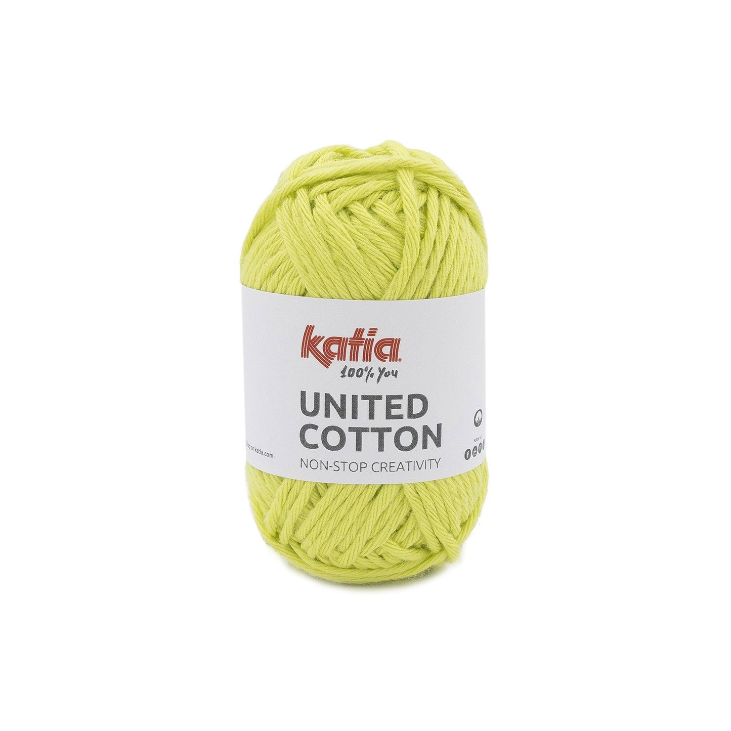 Katia - United Cotton