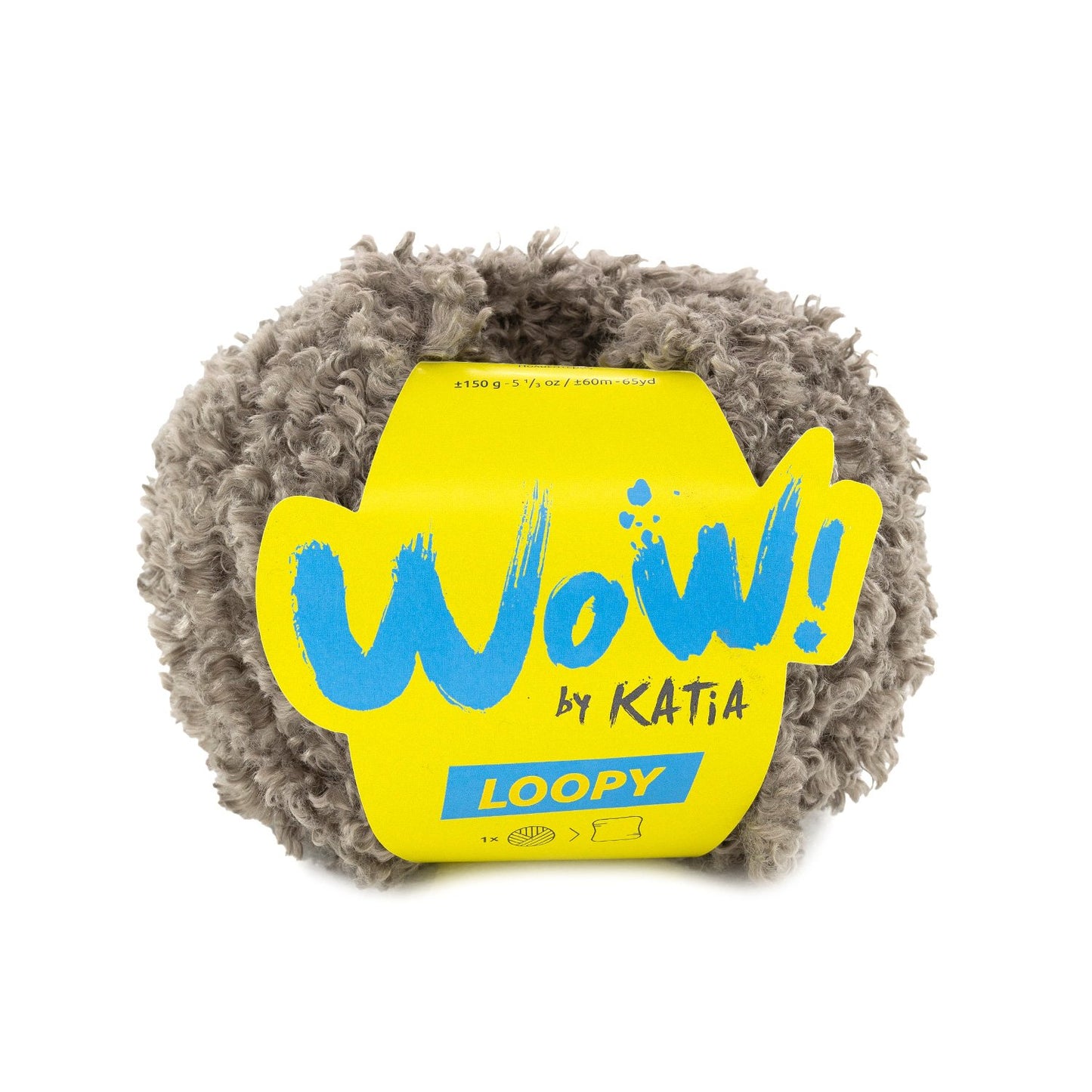 Katia - Wow Loopy