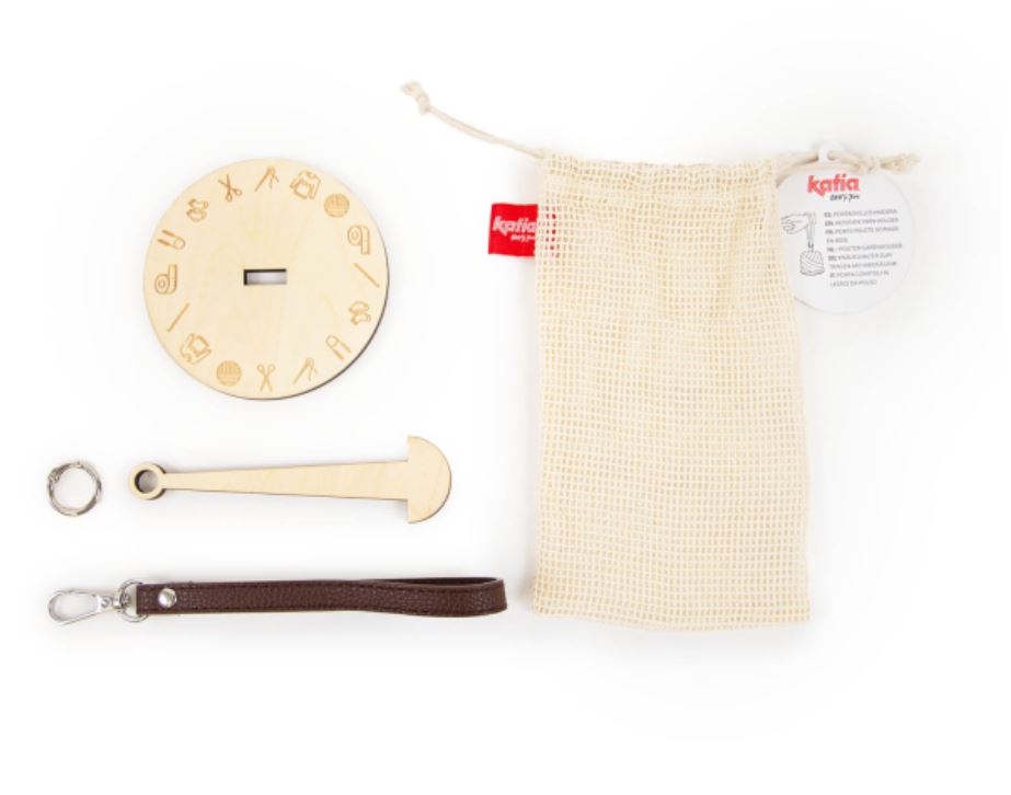 Dokkuhaldari - viður