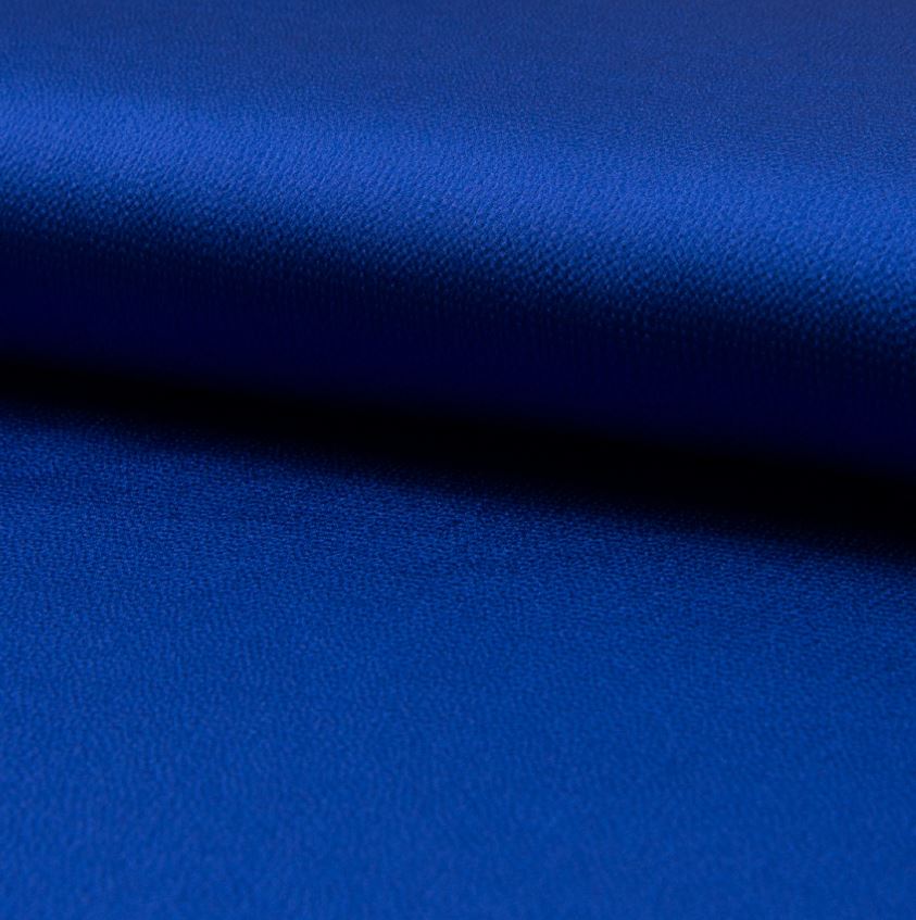 Satín crépé (Bubble Satin)