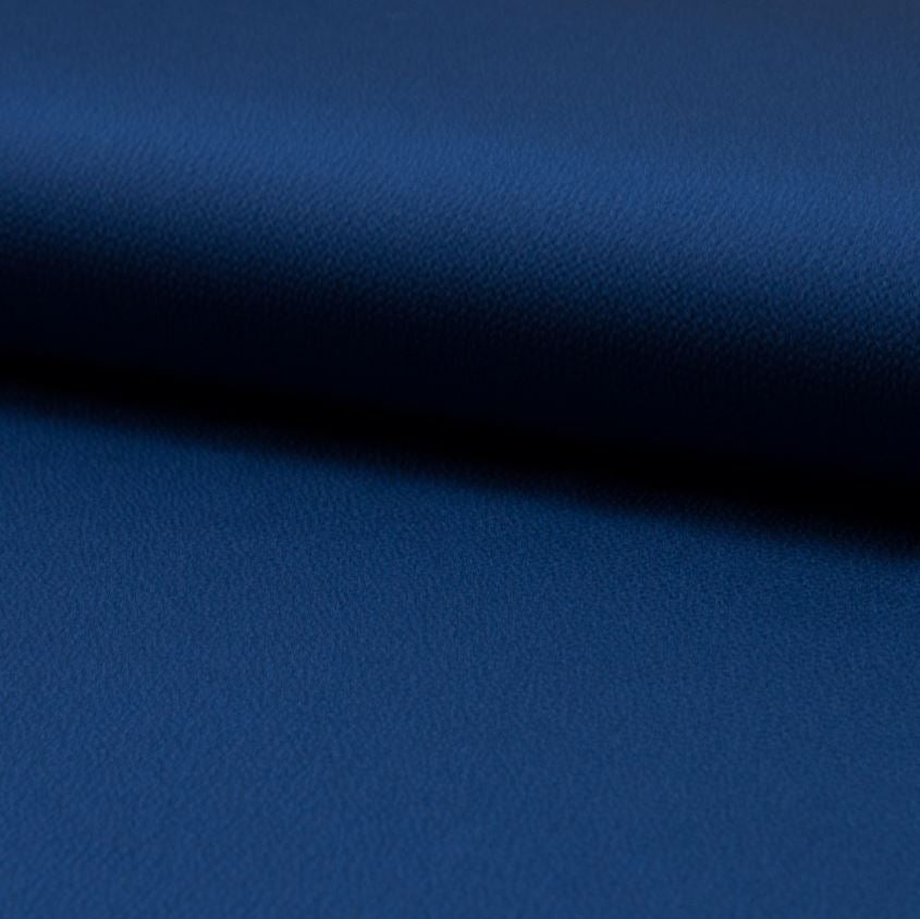 Satín crépé (Bubble Satin)