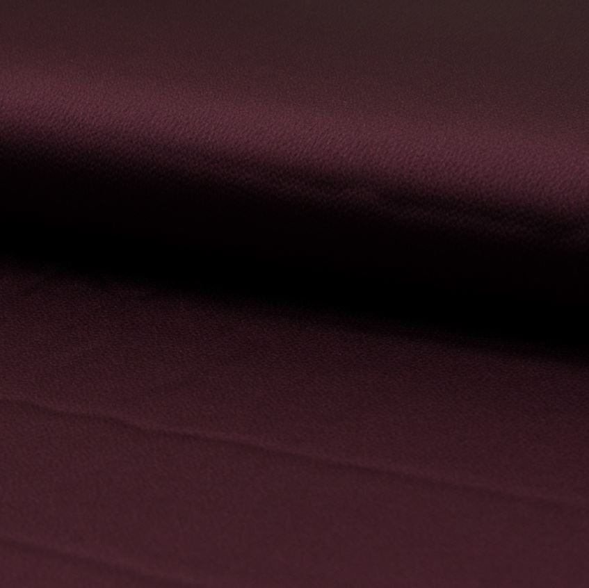 Satín crépé (Bubble Satin)
