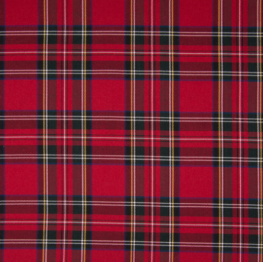 Scottish Checks 0144
