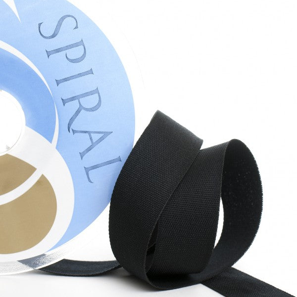 Svuntubönd 25mm - Verð pr meter