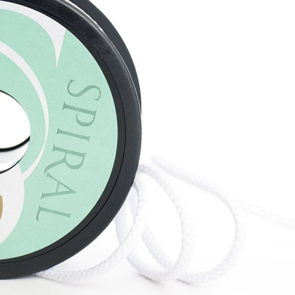 Snúra 25mtr. á rúllu / 4mm