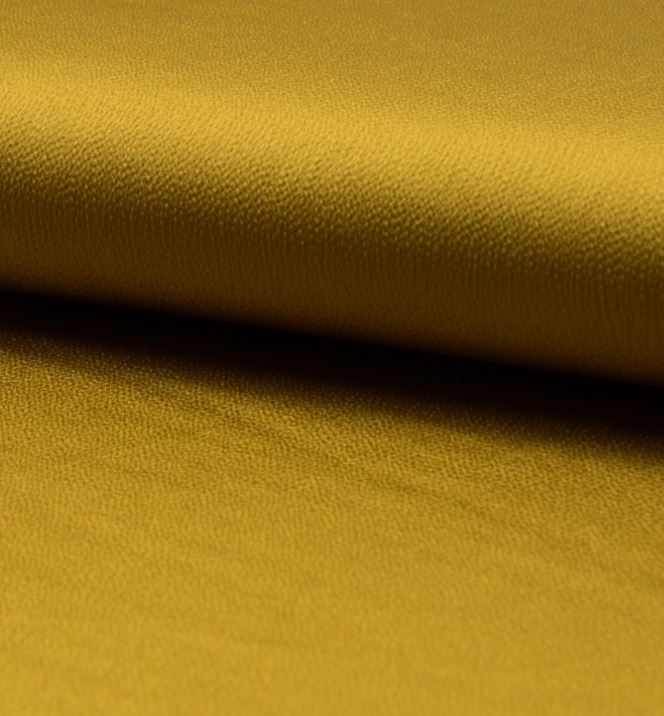 Satín crépé (Bubble Satin)