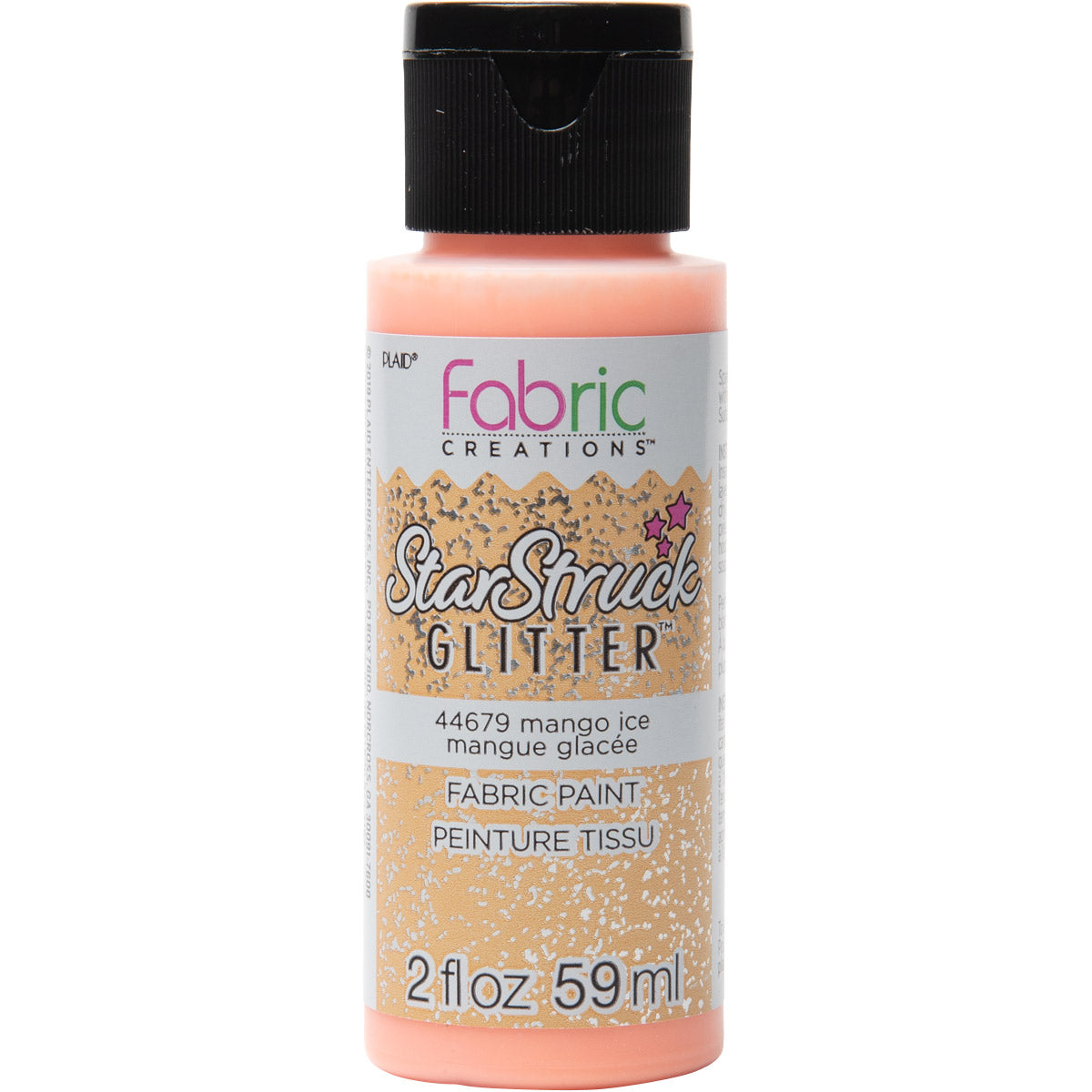 Fabric Creations Starstruck 2oz. - 3 litir