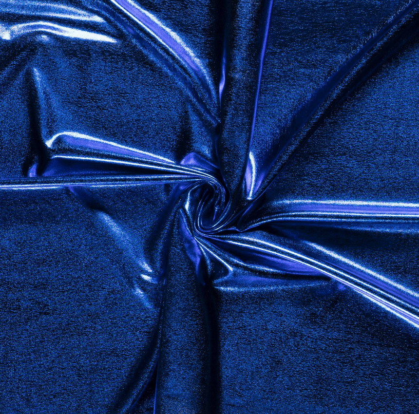 Foil Jerseyefni - 14 litir