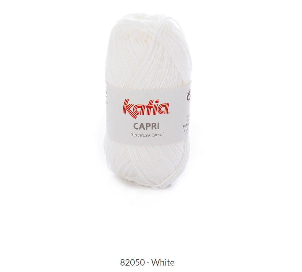 Katia - Capri