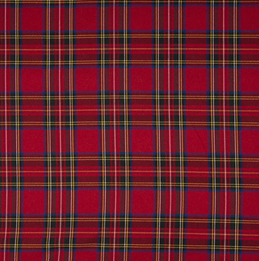 Scottish Checks 0144