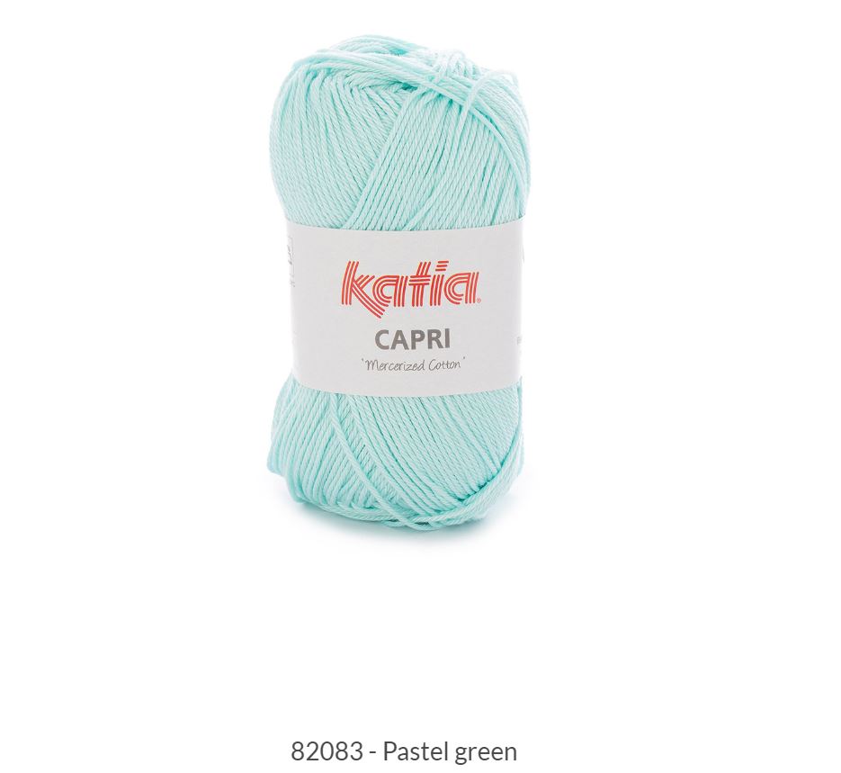 Katia - Capri