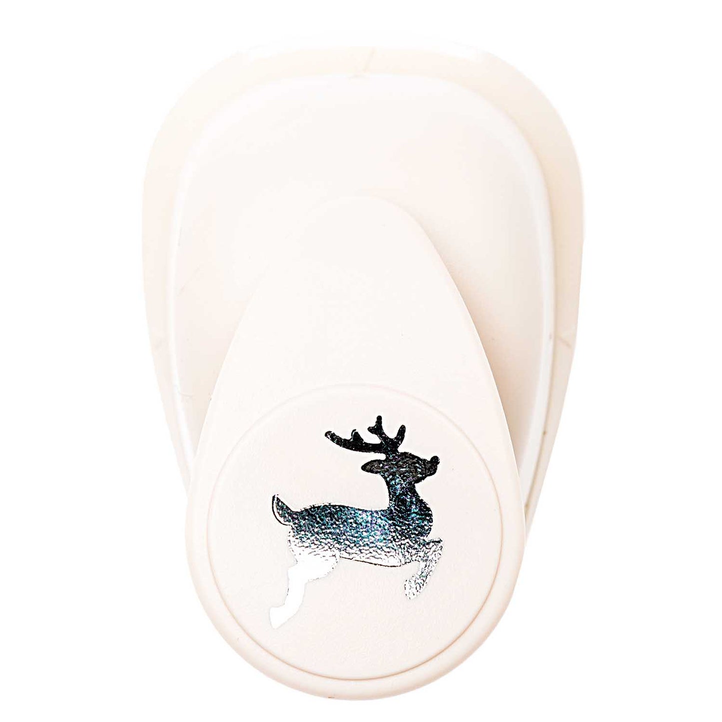 Craft Punch 25mm - Reindeer