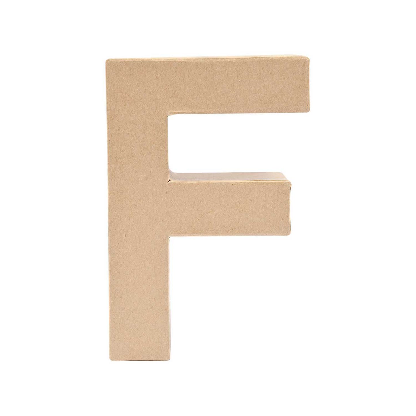 Pappastafir - 18cm