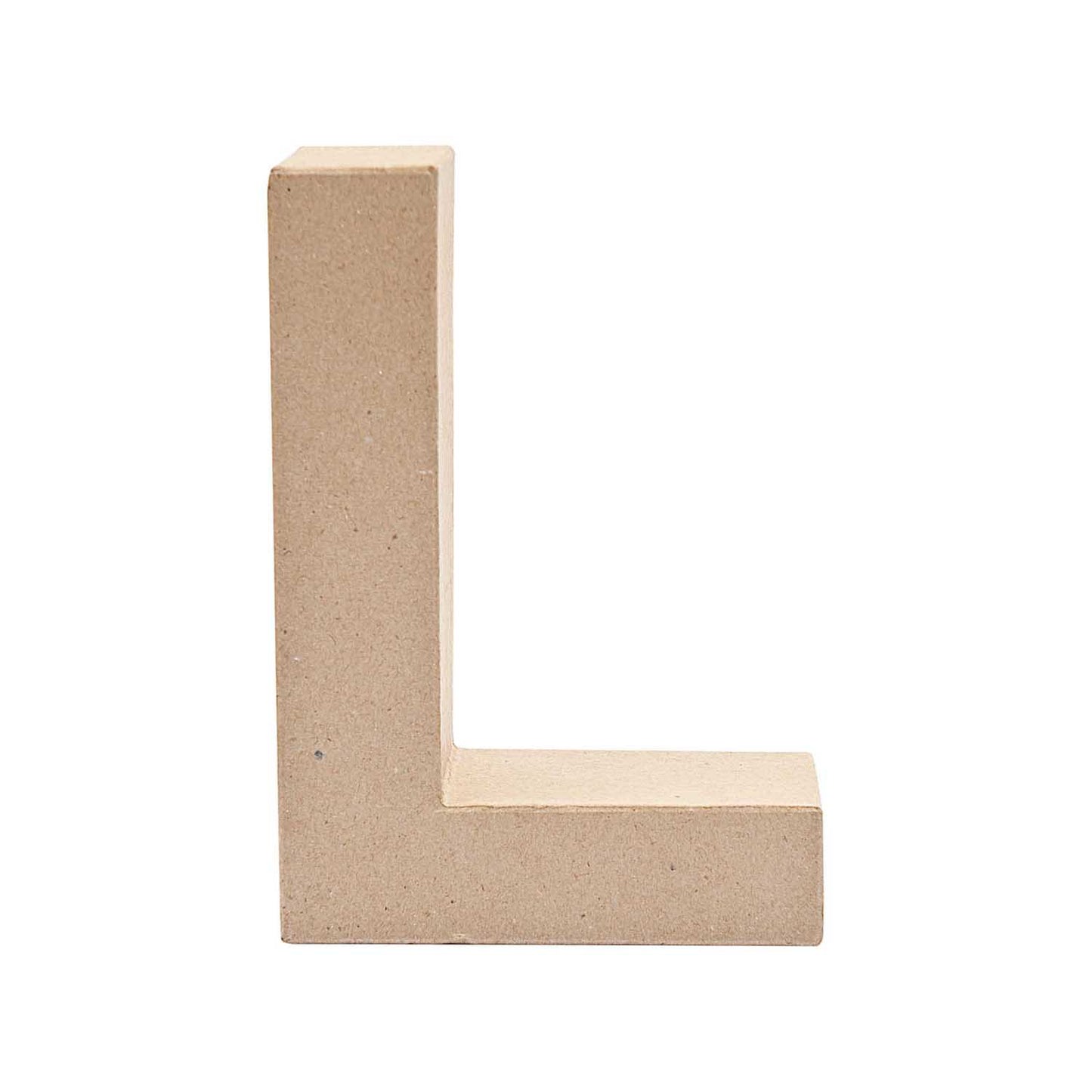 Pappastafir - 18cm