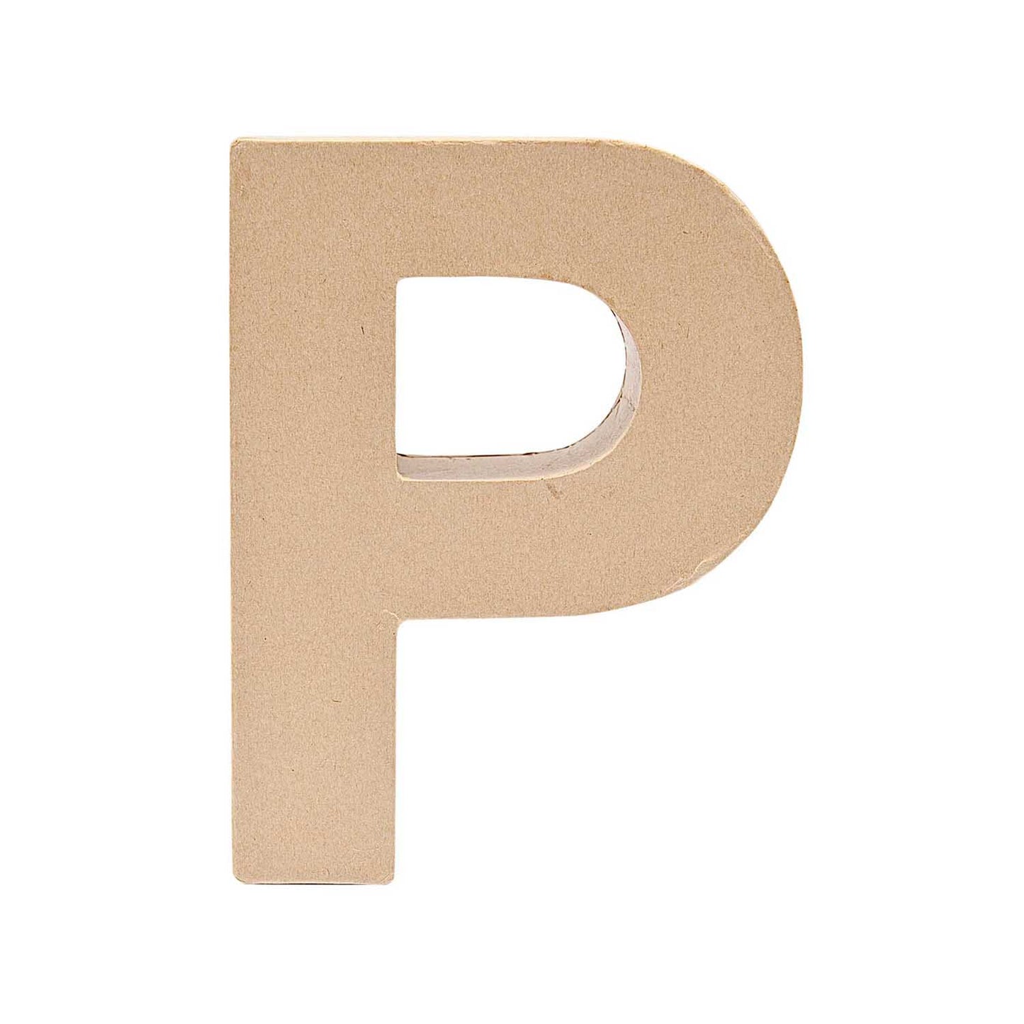 Pappastafir - 18cm