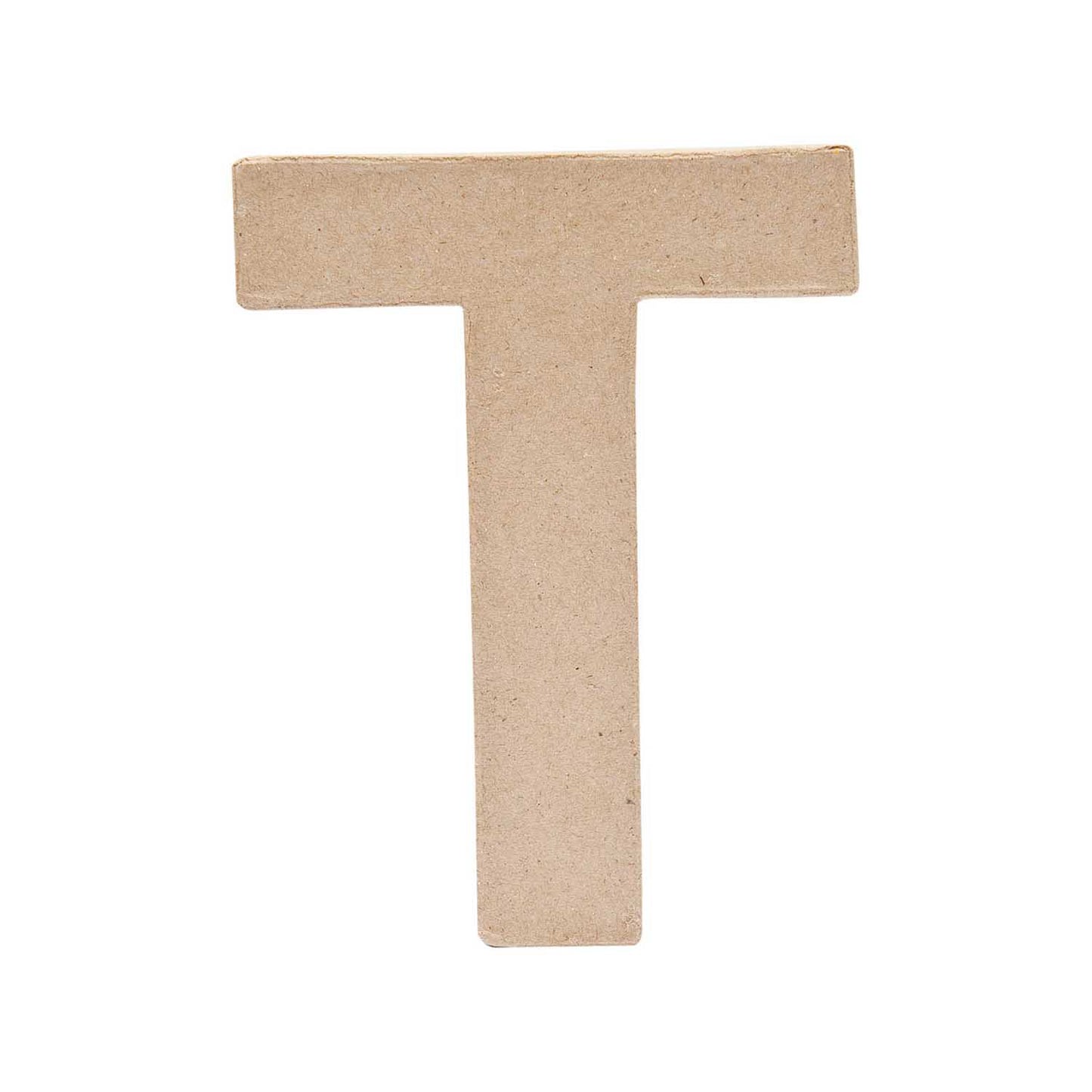 Pappastafir - 18cm