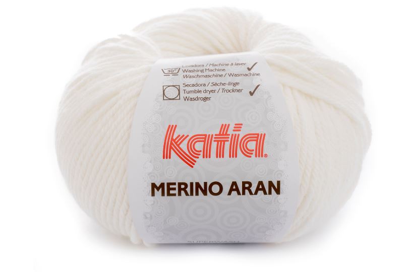 Katia - Merino Aran