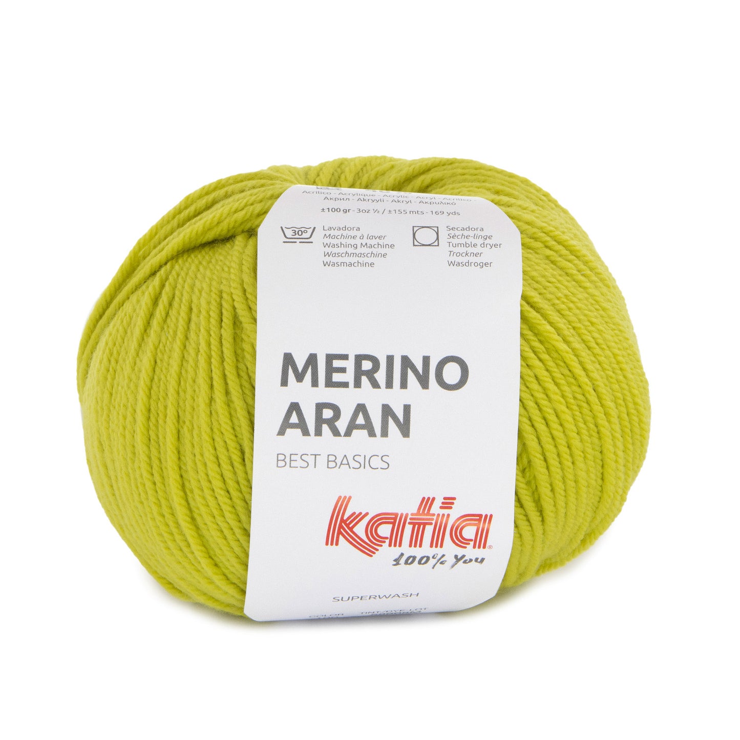 Katia - Merino Aran