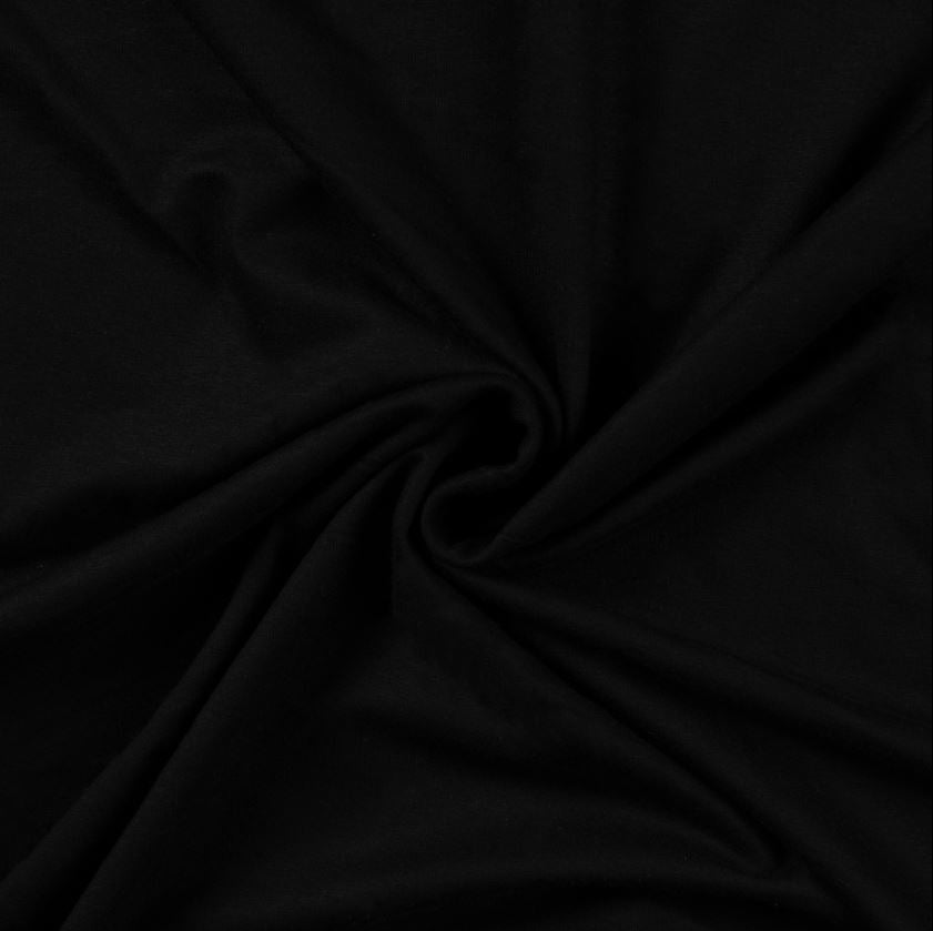 Viscose jersey (Tricot de luxe) 0001