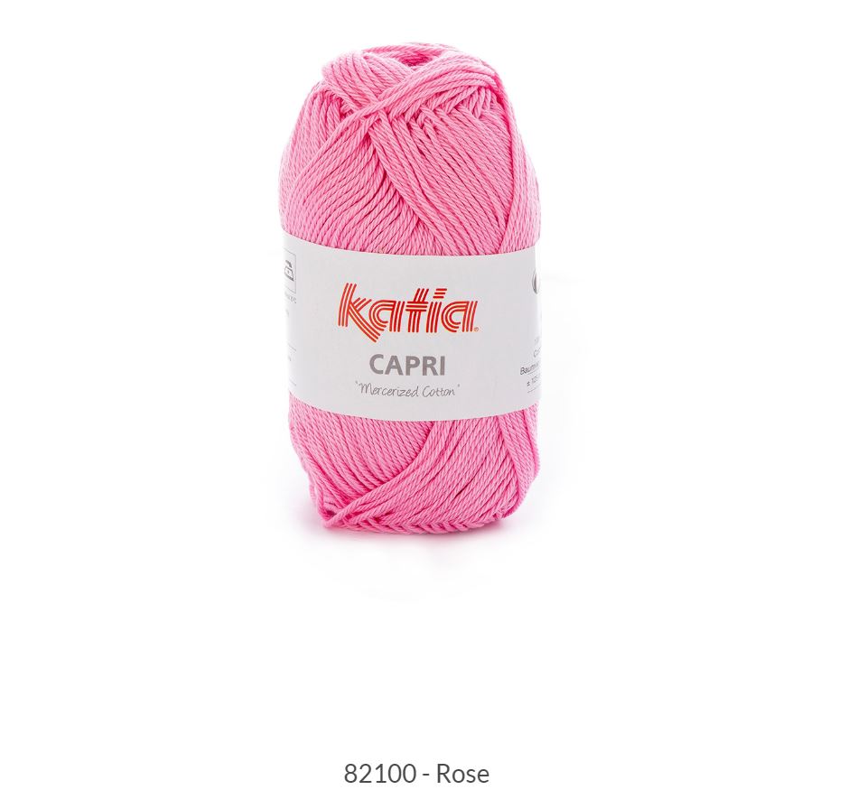 Katia - Capri