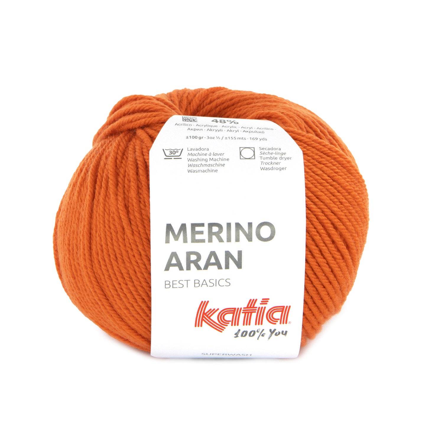 Katia - Merino Aran