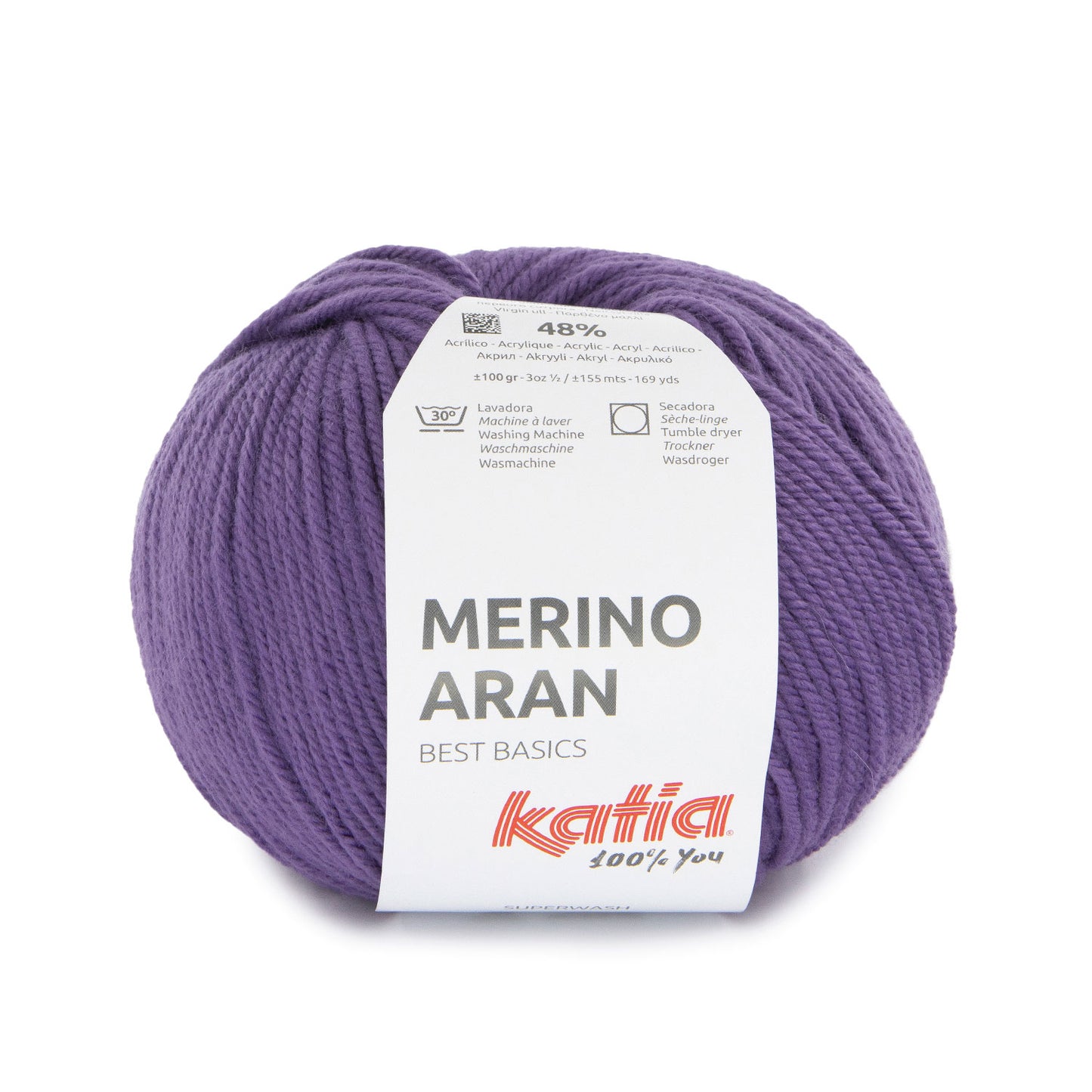 Katia - Merino Aran