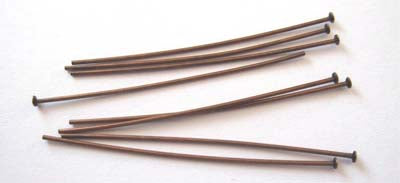 Head pin 45 mm