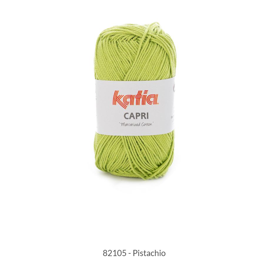 Katia - Capri