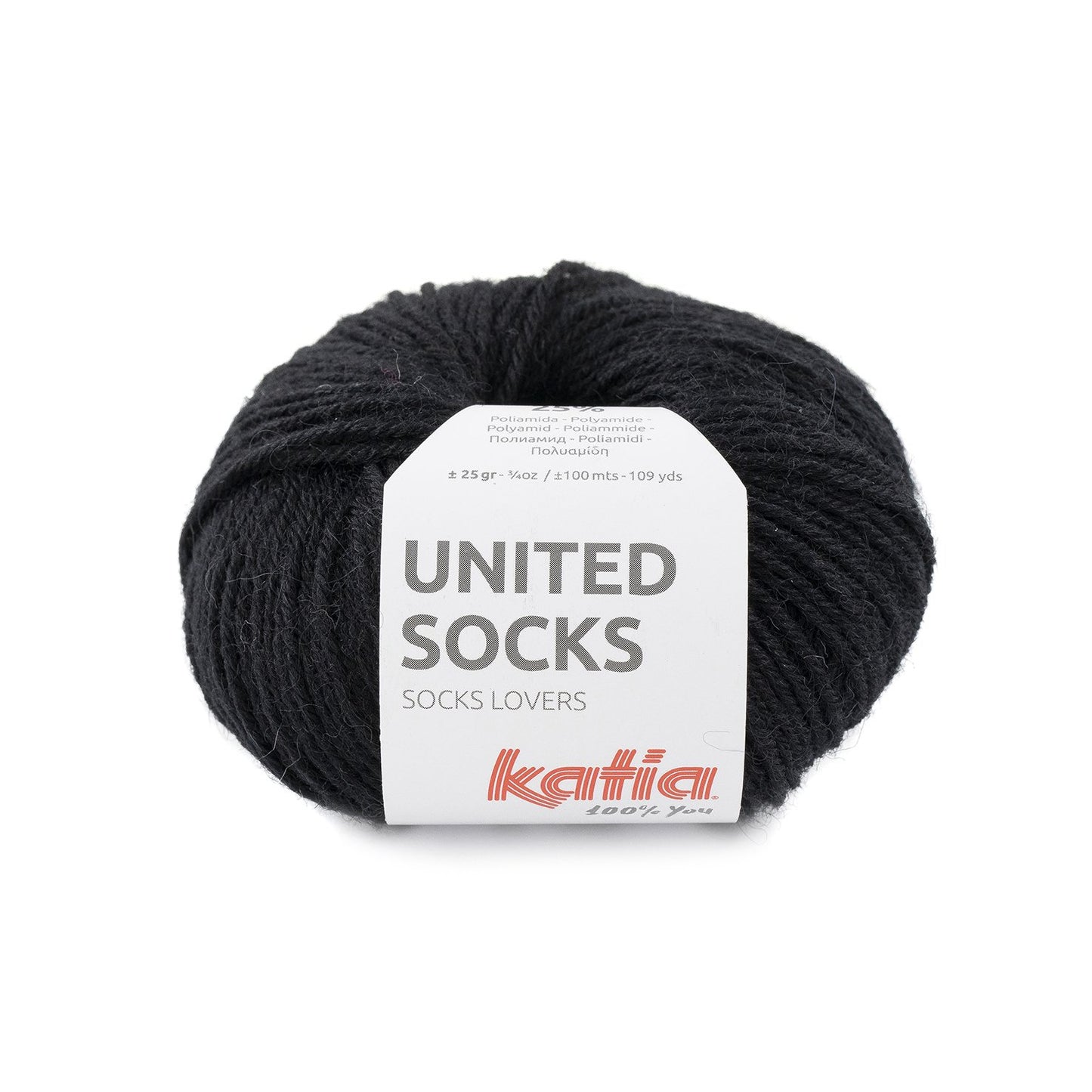 Katia - United Socks