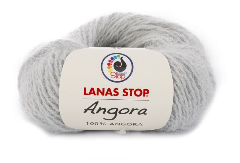 Katia - Angora Stop 100ang.