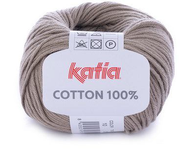 Katia - Cotton 100%