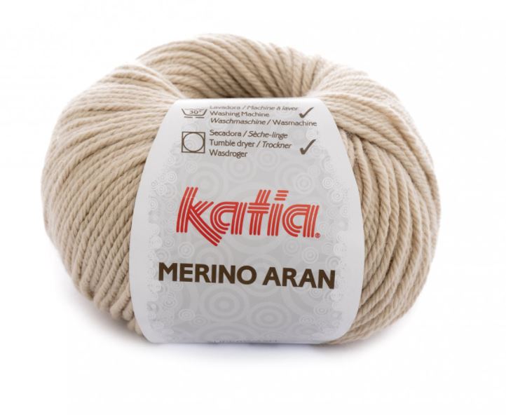 Katia - Merino Aran