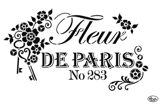 Stensill - Fleur de Paris
