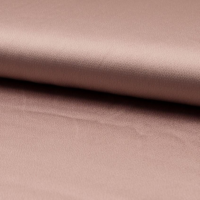 Satín crépé (Bubble Satin)