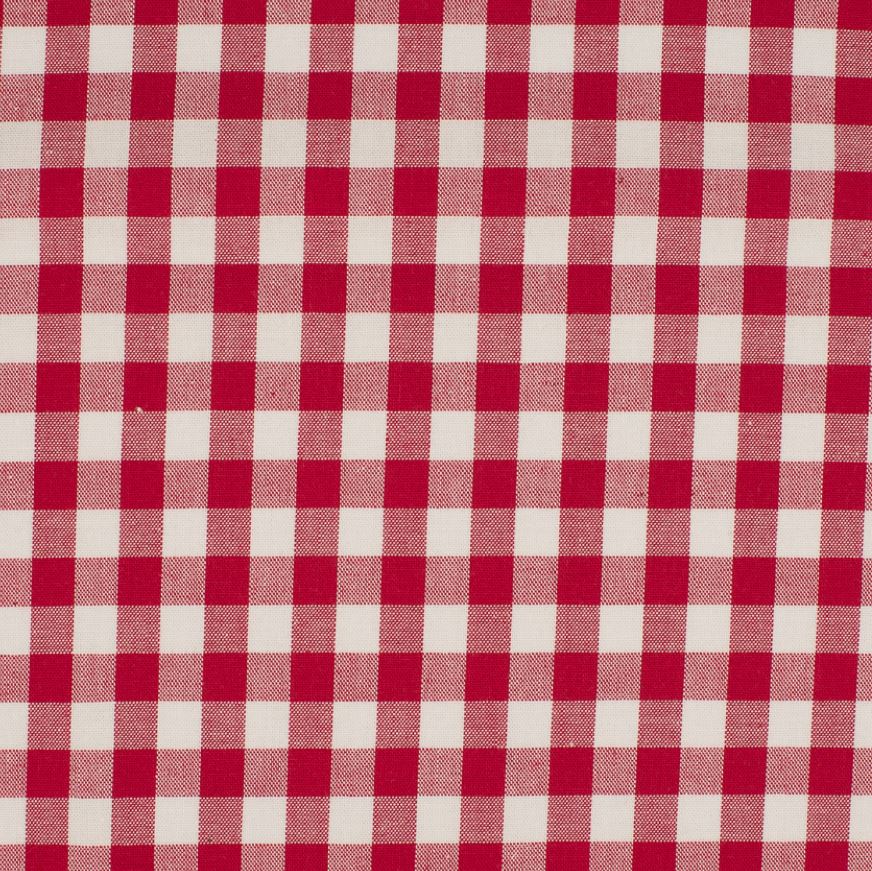 Bómullarefni léreft Cotton BB