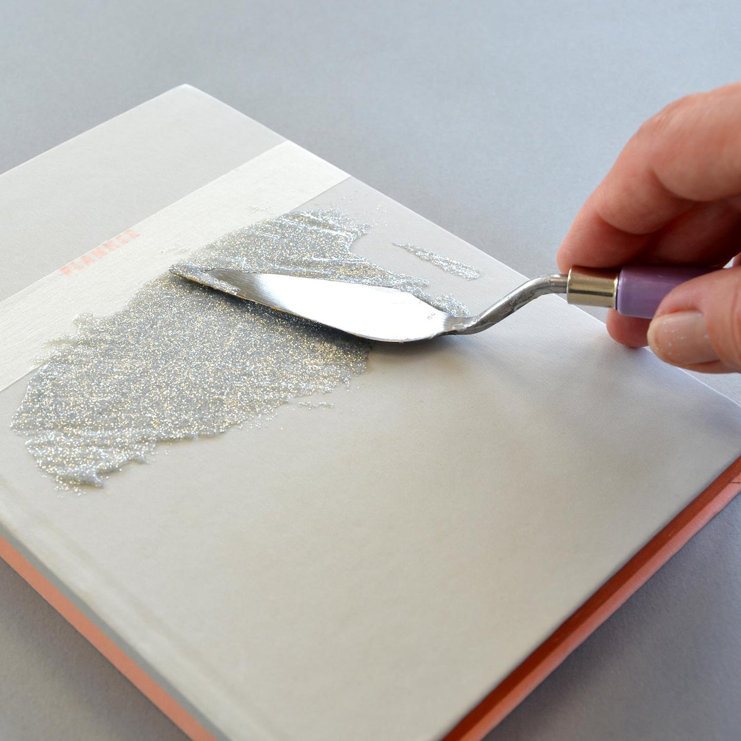 Glitter-Paste 150ml