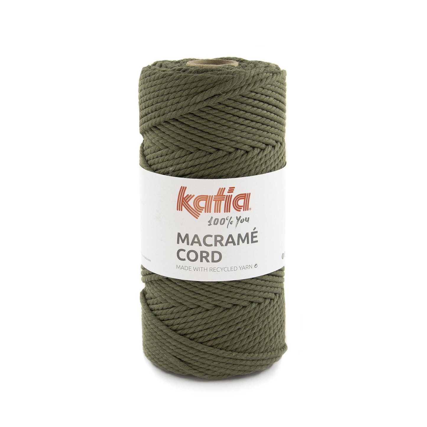 Katia - Macramé Cord