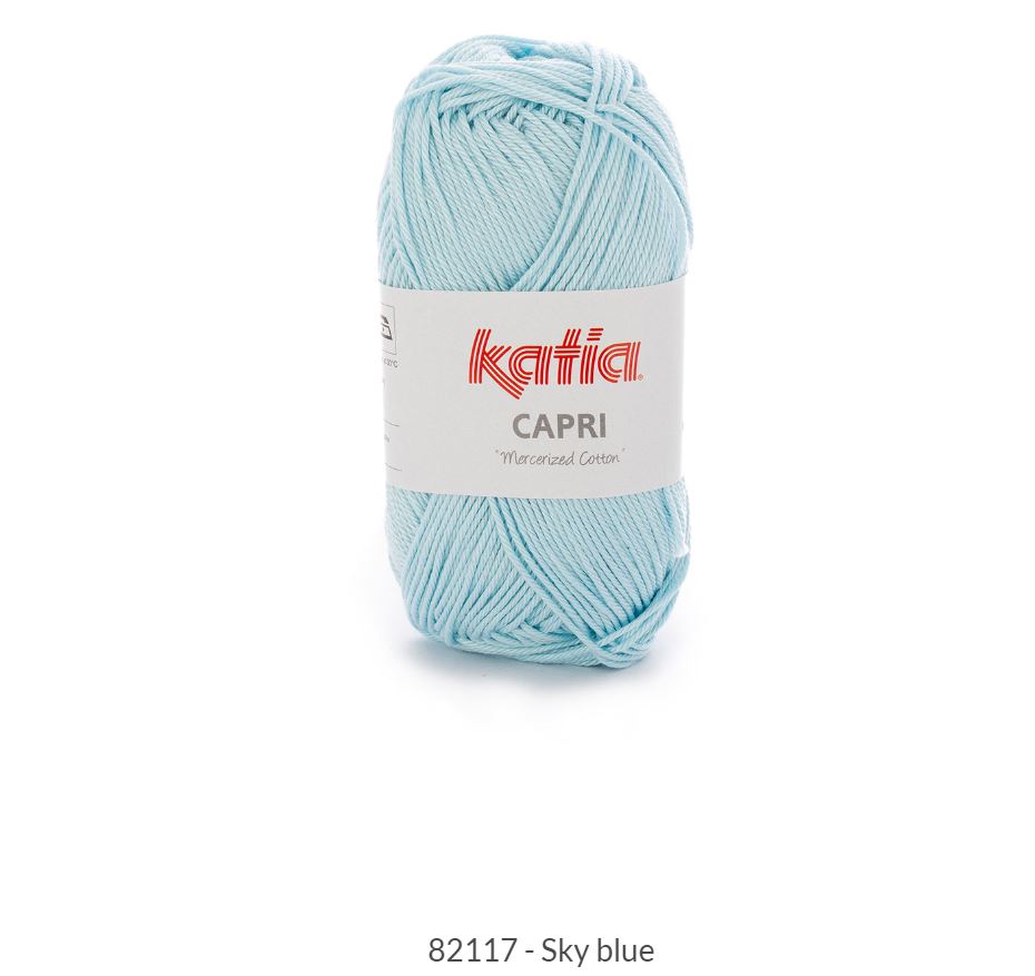 Katia - Capri
