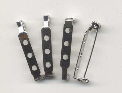 Brooch pin 32mm