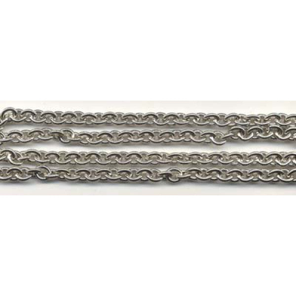 KEÐJA 7,8mm. 1meter