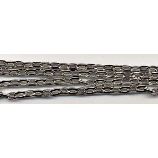 KEÐJA 7,5mm - 1 meter