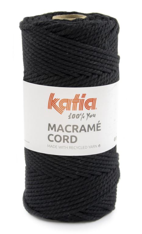 Katia Macramé Cord