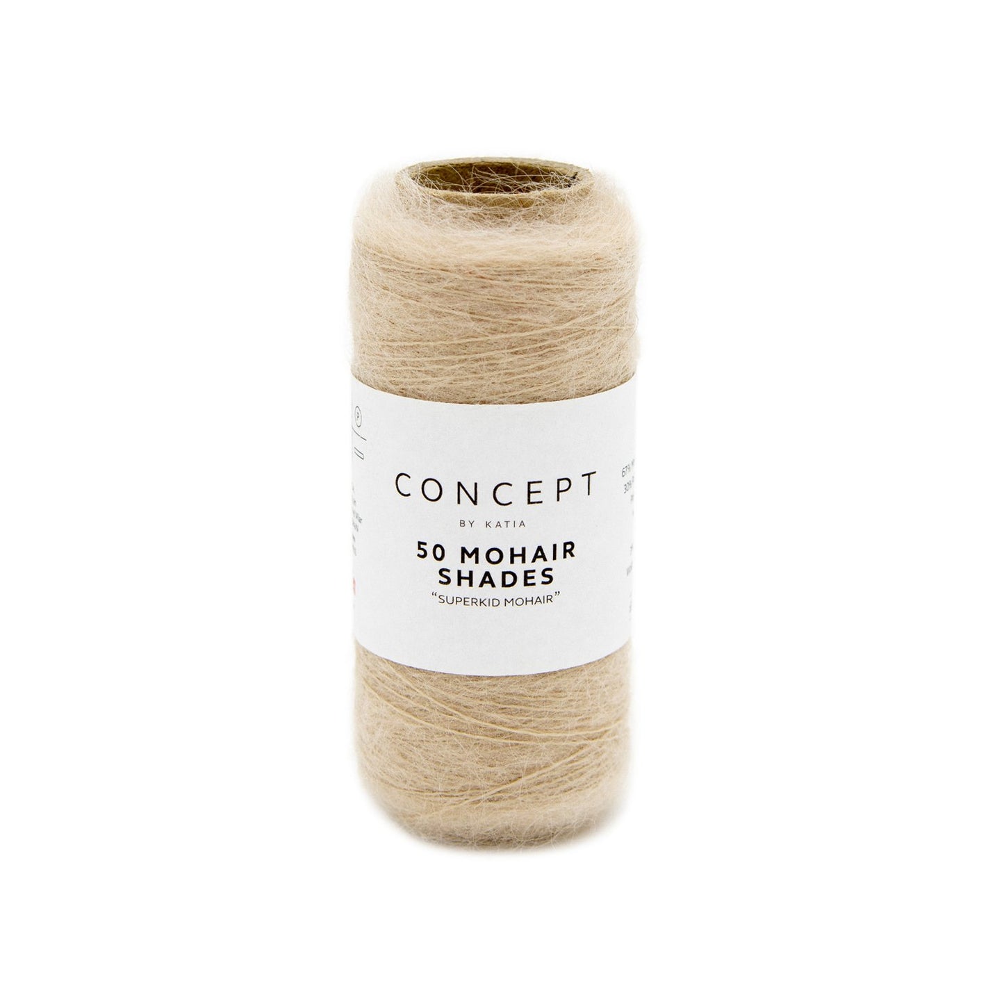 Katia - Mohair Shades
