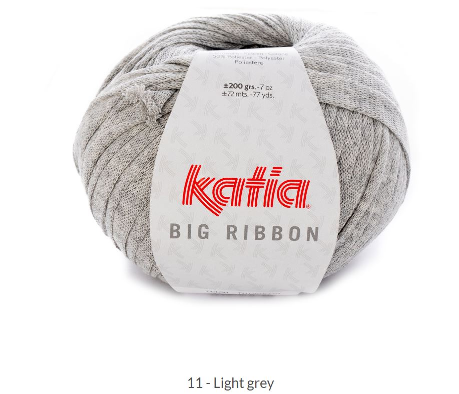 Katia Big Ribbon