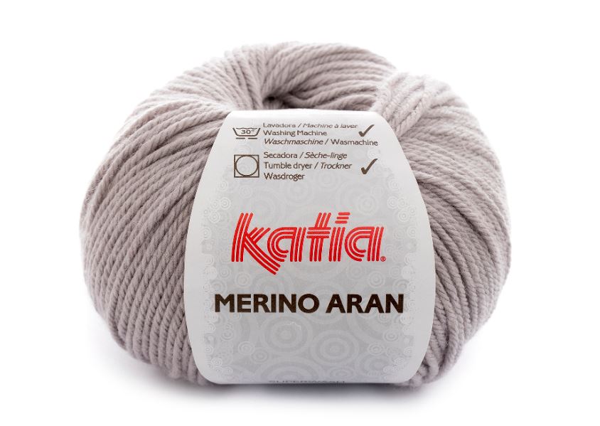 Katia - Merino Aran