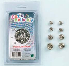 Cat´s bell - 110stk