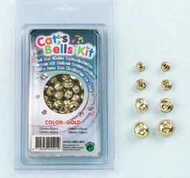 Cat´s bell - 110stk