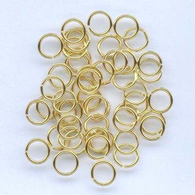 Split ring (hardened) 8mm